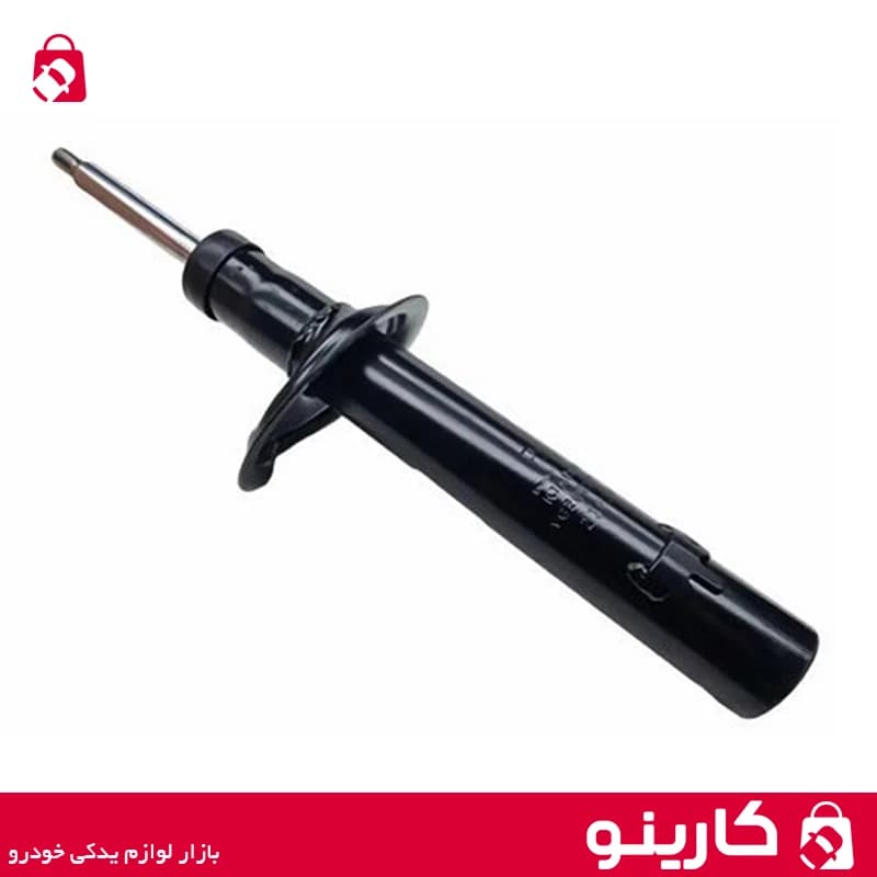 کمک فنر 405 طرح ماندو ایساکو 1500103801 شرکتی