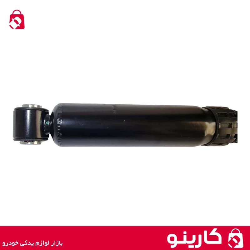 کمک فنر عقب گازی سمند طرح ماندو mando ایساکو 1500203899 شرکتی — تصویر ۵