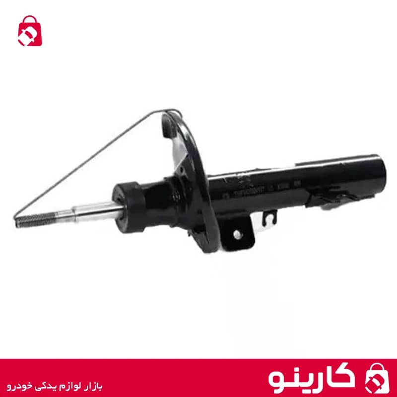 کمک فنر جلو راست تارا عظام ezam