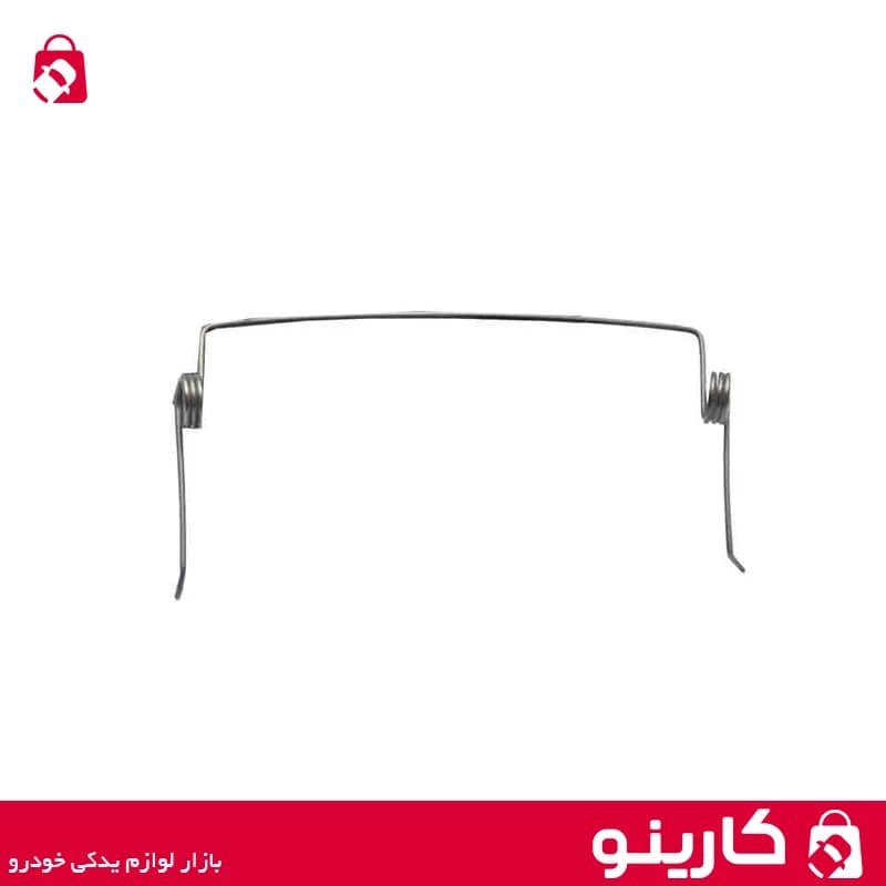 فنر درب داشبورد پژو پارس جدید