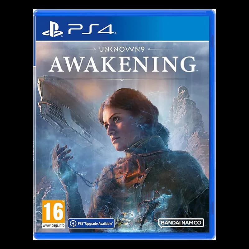 بازی Awakening برای PS4