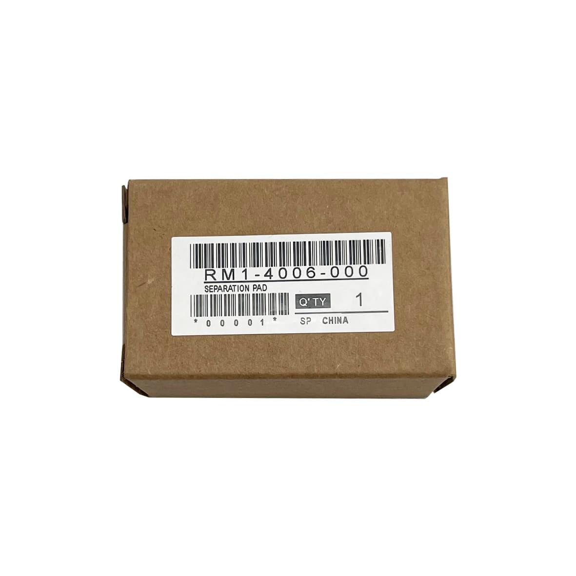 پد پرینتر HP1102/1005/M1212(یدک فابریک) — تصویر ۴