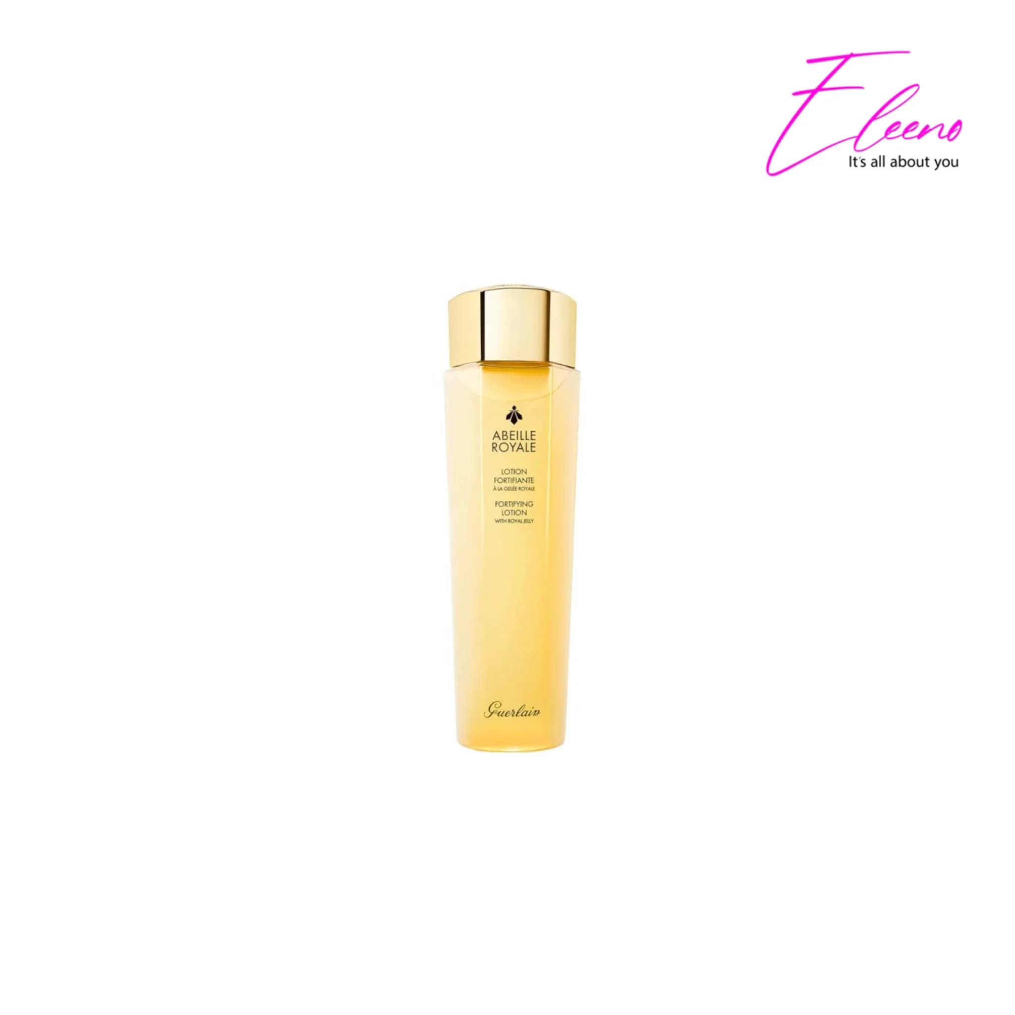 لوسیون تقویت‌کننده پوست ابیل رویال گرلن GUERLAIN