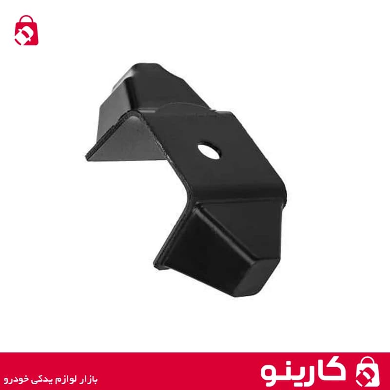 ضربه گیر دوطرفه پژو 405 و پژو پارس و سمند ضربه گیر دسته موتور