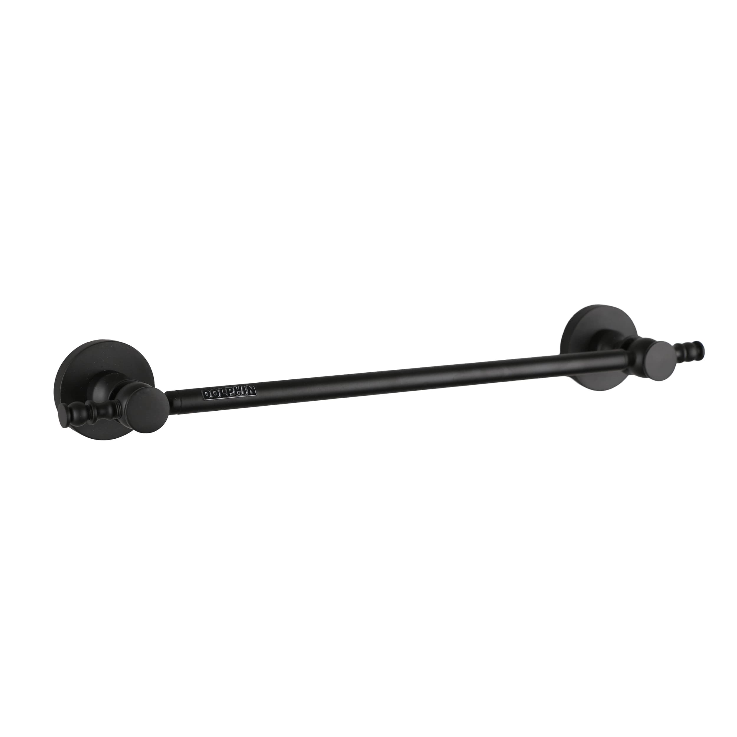 آویز حوله دلفین مدل JX-L51-BL — تصویر ۲