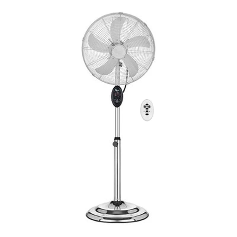 پنکه کوئین هوم استیل مدل QH-6680