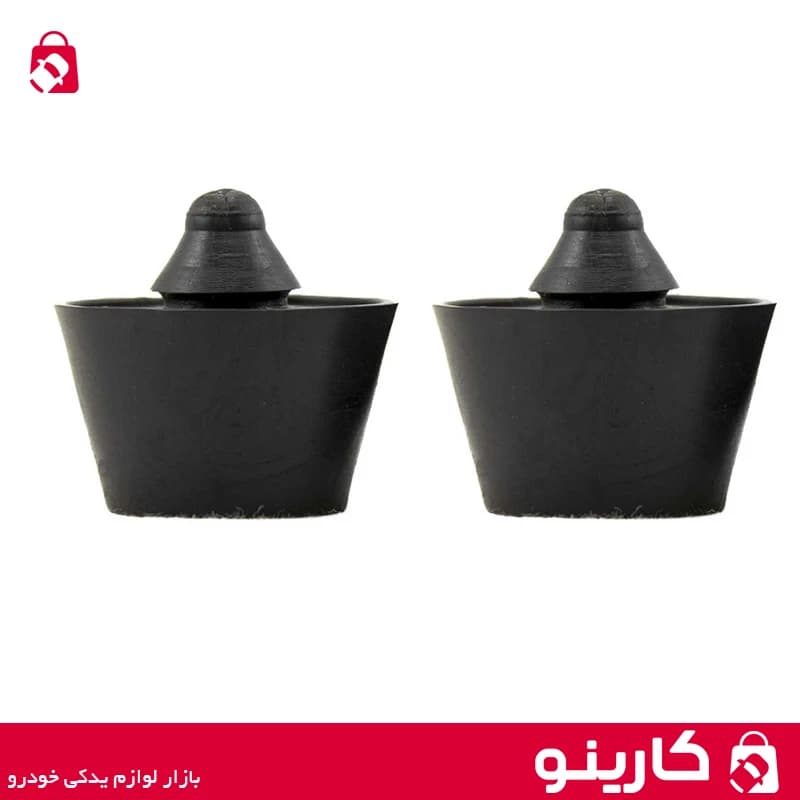 ضربه گیر کاپوت دنا