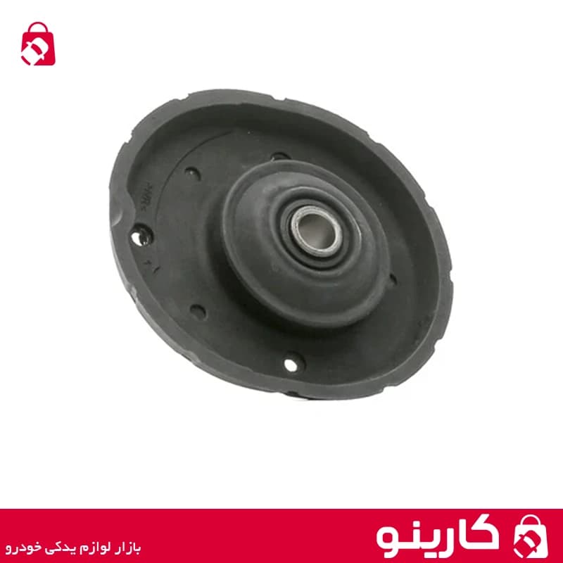 توپی سرکمک فنر جلو تارا ایساکو 1813003599 ضربه گیر لاستیکی — تصویر ۳