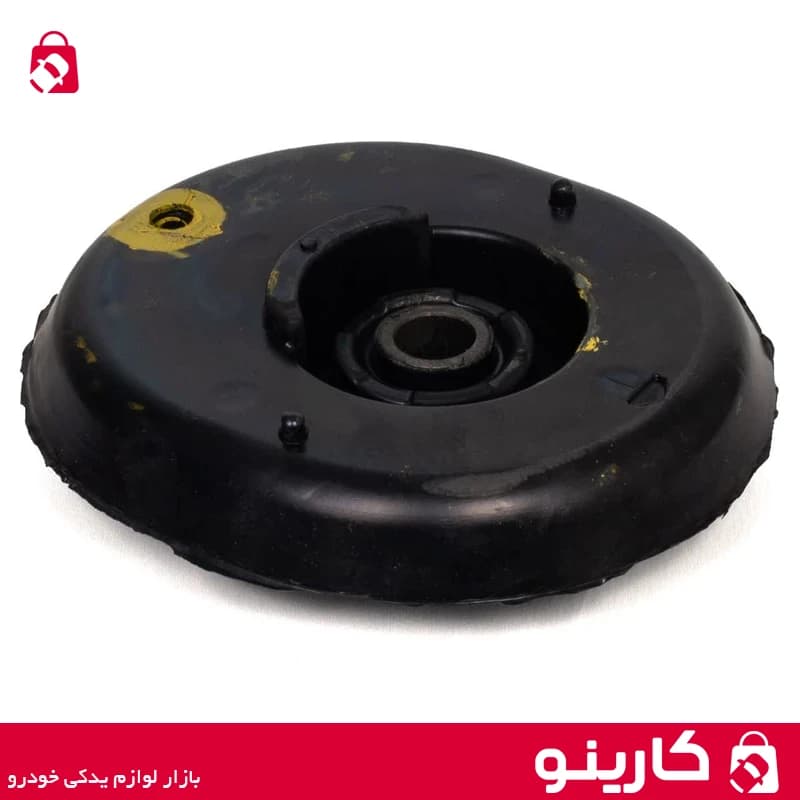 توپی سرکمک فنر جلو تارا ایساکو 1813003599 ضربه گیر لاستیکی — تصویر ۴