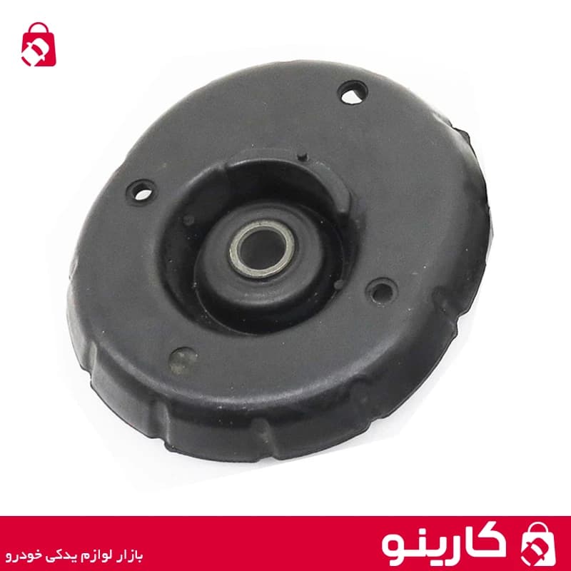 توپی سرکمک فنر جلو تارا ایساکو 1813003599 ضربه گیر لاستیکی