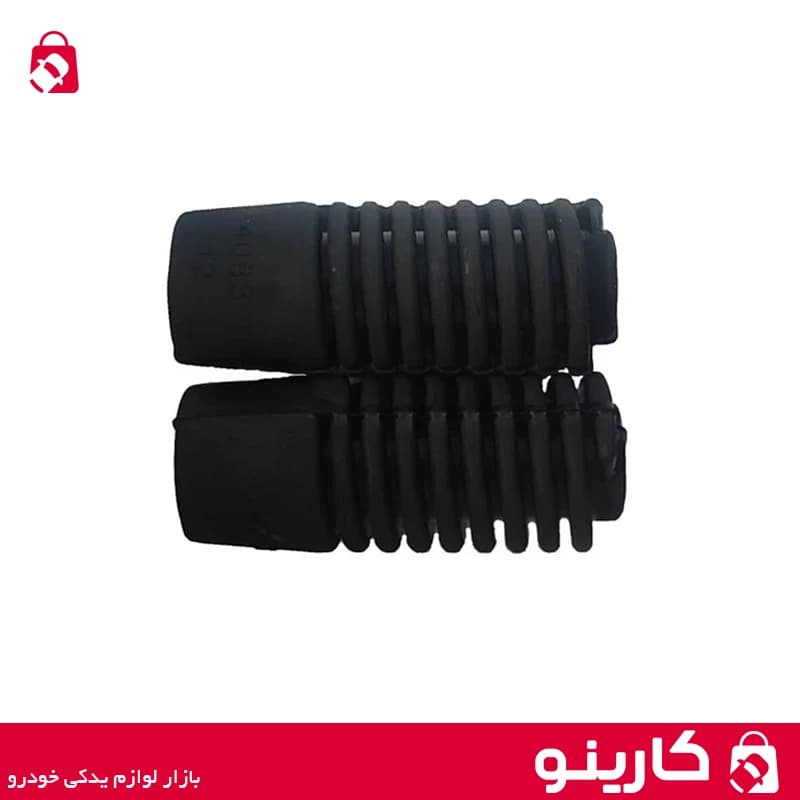 ضربه گیر درب موتور تارا