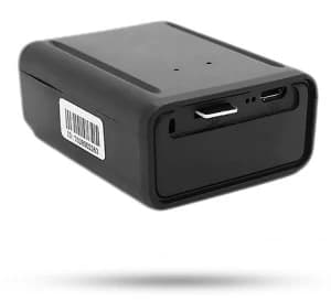 جیپیاس GT20D آیکا(باطری ۵۰۰۰ حدود ۳ هفته شارژ)