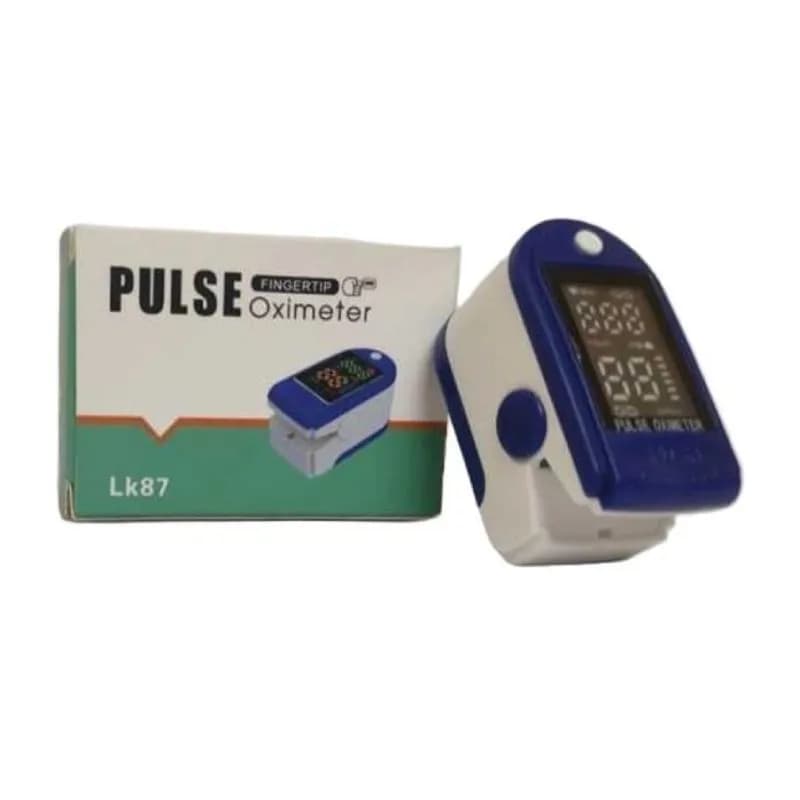 دستگاه اکسیژن سنج دیجیتال مدل LK-87