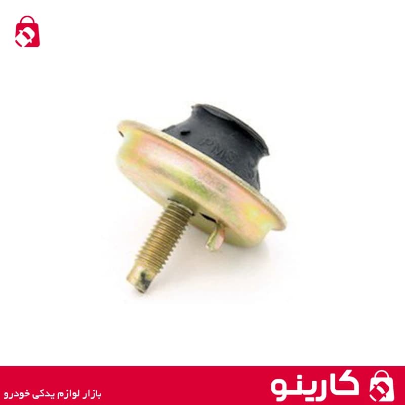 ضربه گیر داخل دسته موتو پژو 206 کوچک tpco تیپ 2 و 5