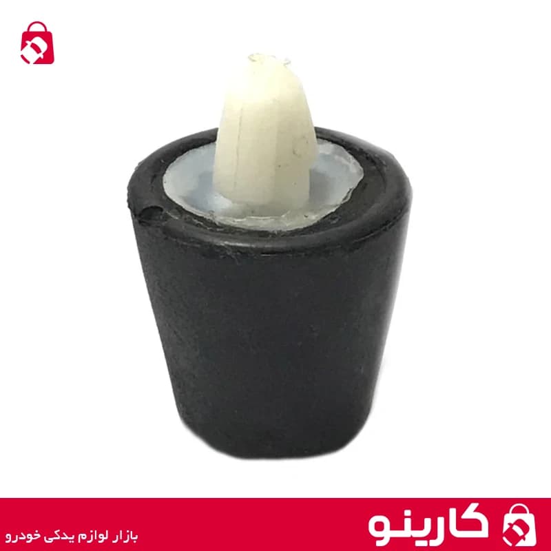 ضربه گیر صندوق پژو 206