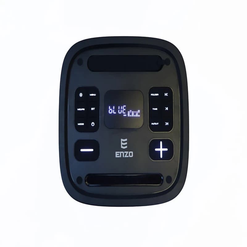 اسپیکر بلوتوث Box650 — تصویر ۲