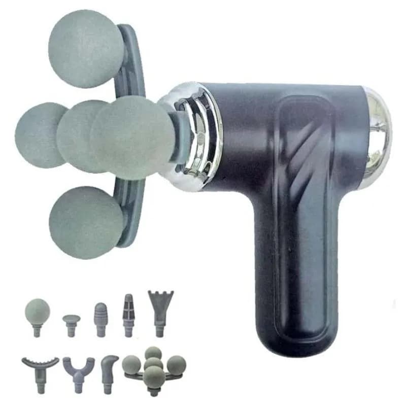 ماساژور تفنگی شارژی Fascia Gun مدل LM-280