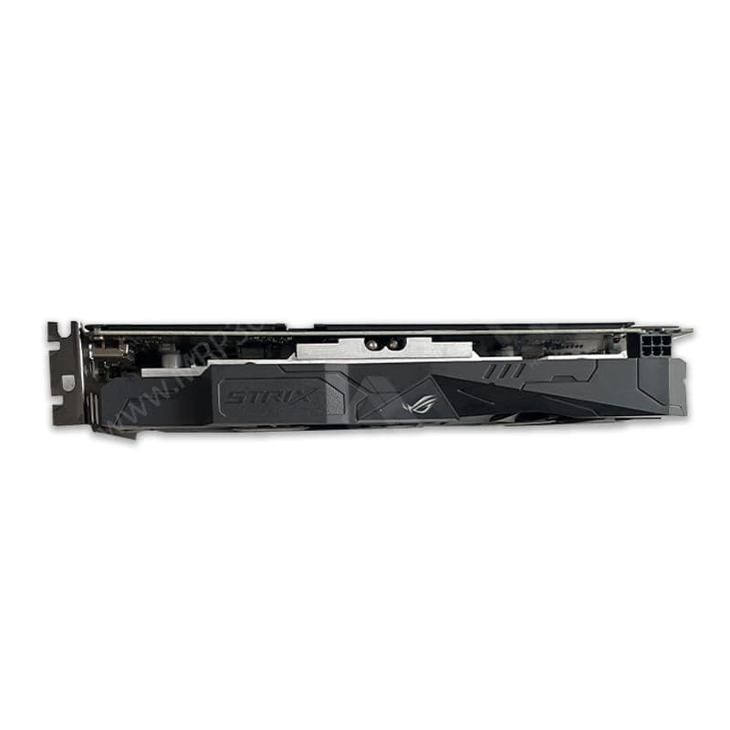 کارت گرافیک ASUS ROG STRIX GTX 1050 Ti 4G GDDR5 استوک در حد نو — تصویر ۴