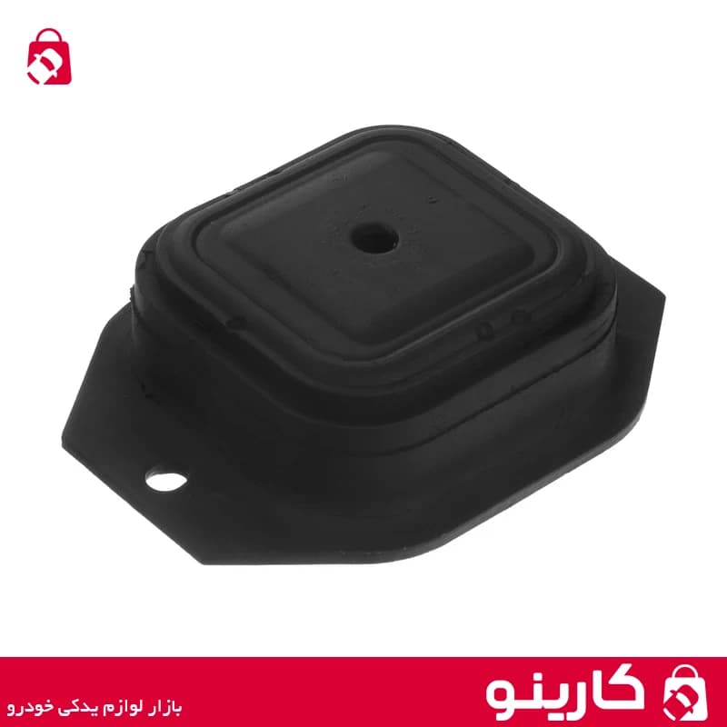 ضربه گیر اکسل عقب پژو 405-پارس-سمند امیرنیا (مانتینگ مربع) — تصویر ۶