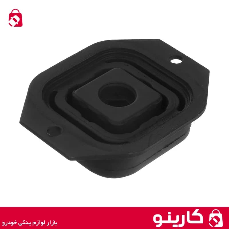 ضربه گیر اکسل عقب پژو 405-پارس-سمند امیرنیا (مانتینگ مربع) — تصویر ۵