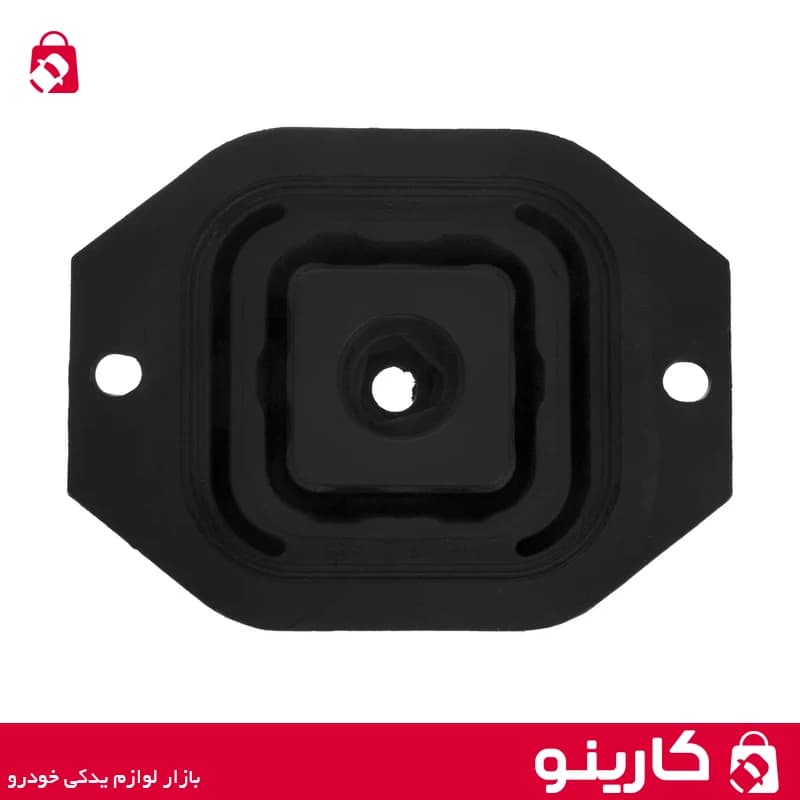 ضربه گیر اکسل عقب پژو 405-پارس-سمند امیرنیا (مانتینگ مربع) — تصویر ۴