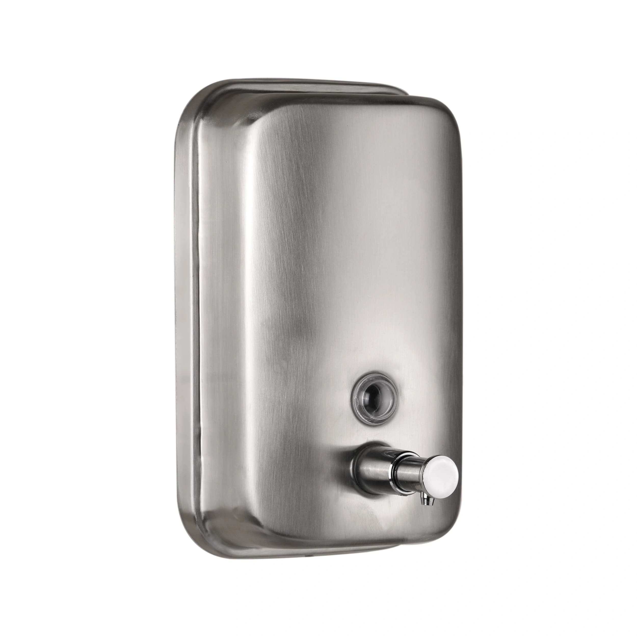 پمپ مایع دستشویی دلفین مدل KH-1000-ss