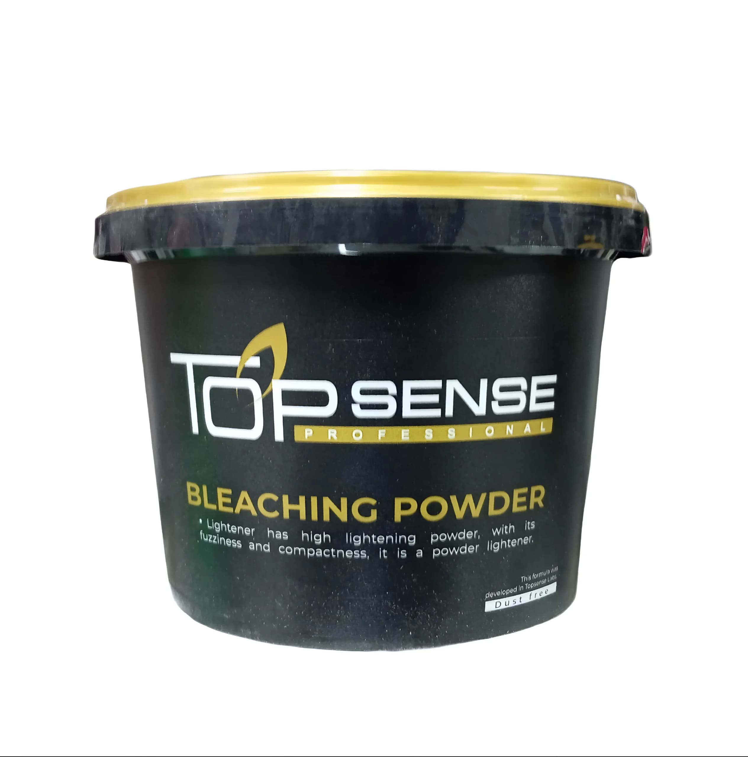 پودر دکلره آبی تاپ سنس 1 کیلویی Top Sense
