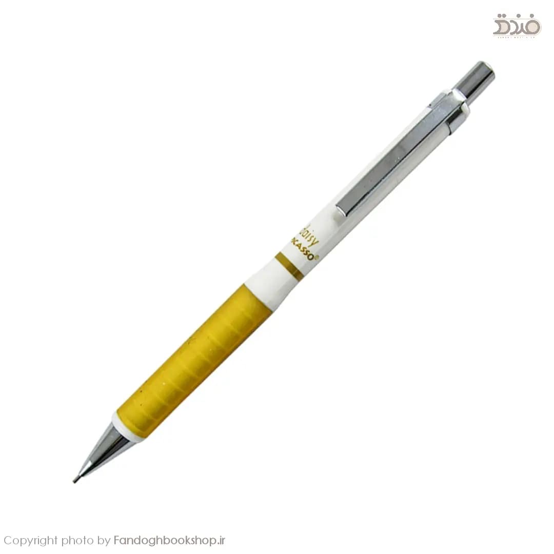 مداد نوکی 0.9 پیکاسو مدل دیزی — تصویر ۸