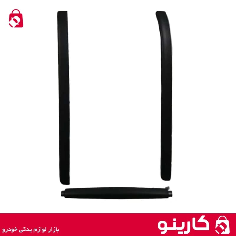 زه بغل پنل ضبط پژو پارس داشبورد جدید