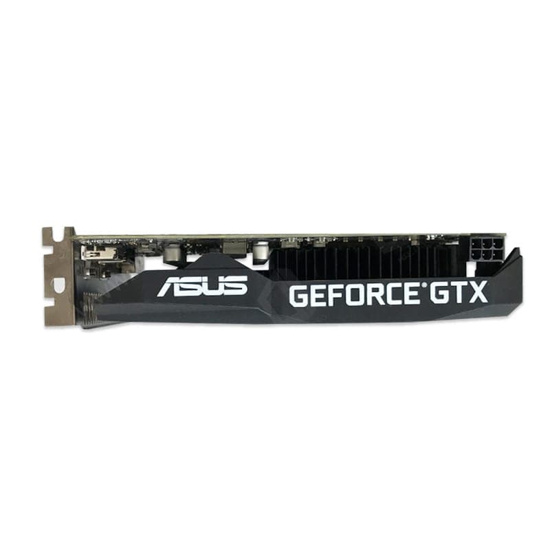 گرافیک Asus Phoenix GTX 1650 Super OC 4G GDDR6 استوک در حد نو — تصویر ۵
