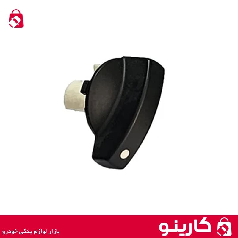 کلید چرخشی پنل کولر بخاری 405 پنل باریک