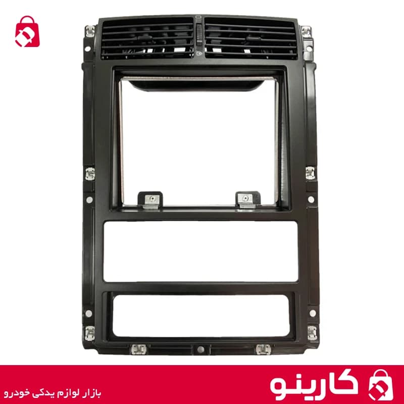 پنل ضبط پژو 405 پیشرو