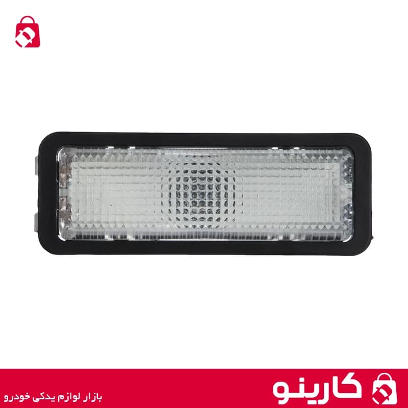 چراغ سقف 405 ایساکو 0540800203