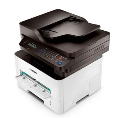 پرینتر لیزری استوک چندکاره سامسونگ Xpress M2675F