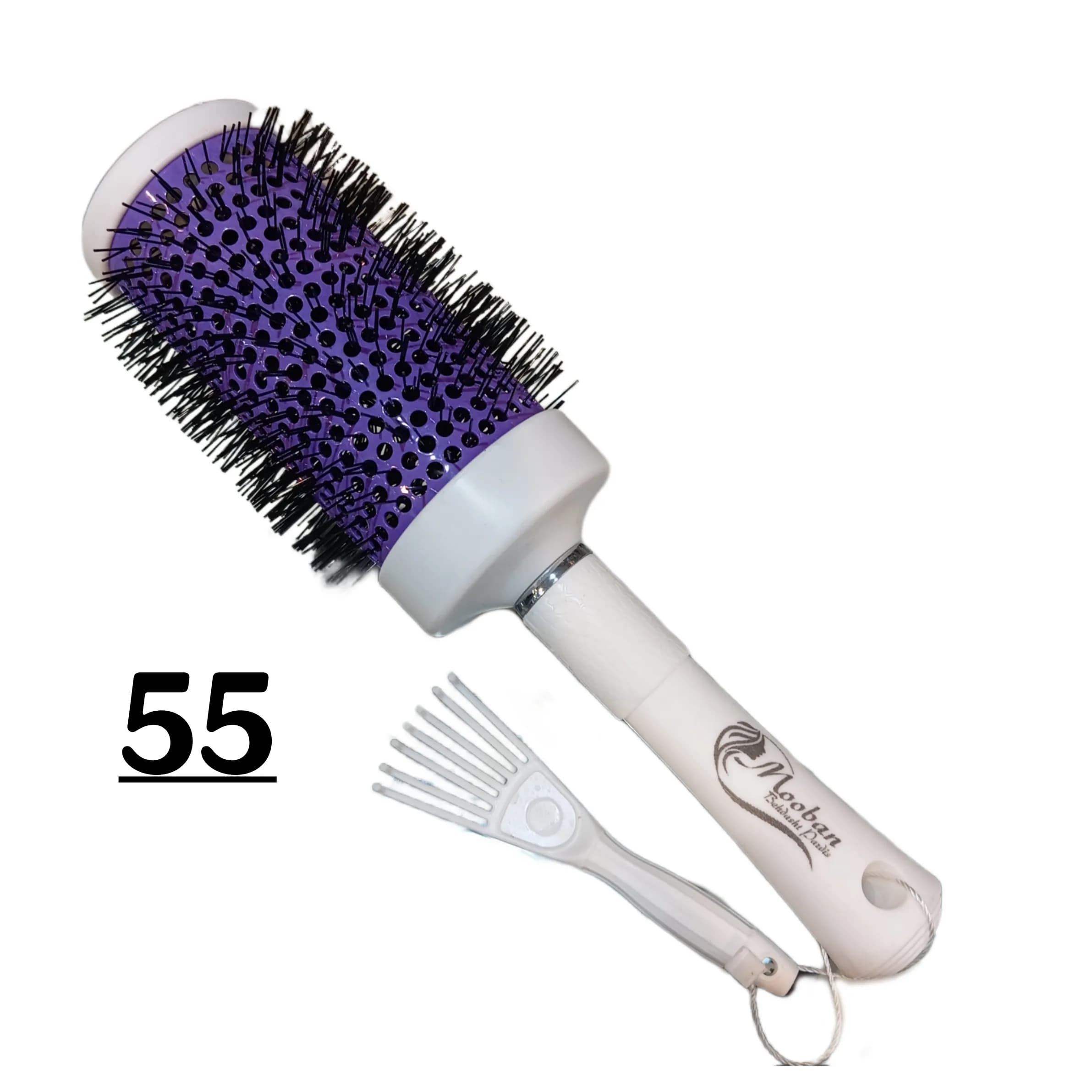 برس پیچ موبان سایز 55 Mooban