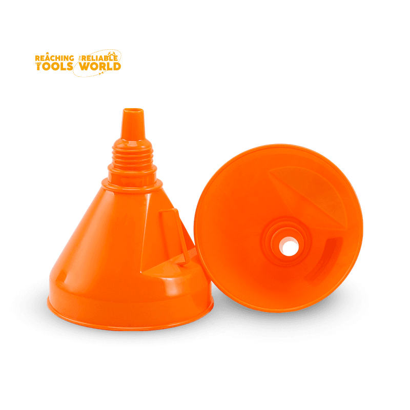 قیف روغن دینگی مدل LC01001 — تصویر ۳