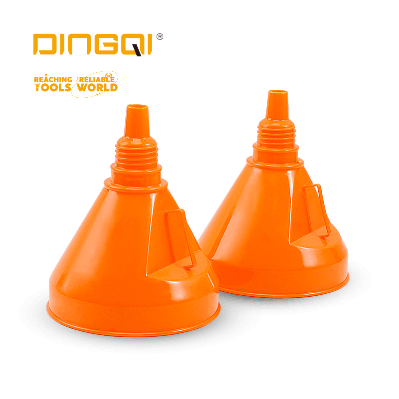 قیف روغن دینگی مدل LC01001