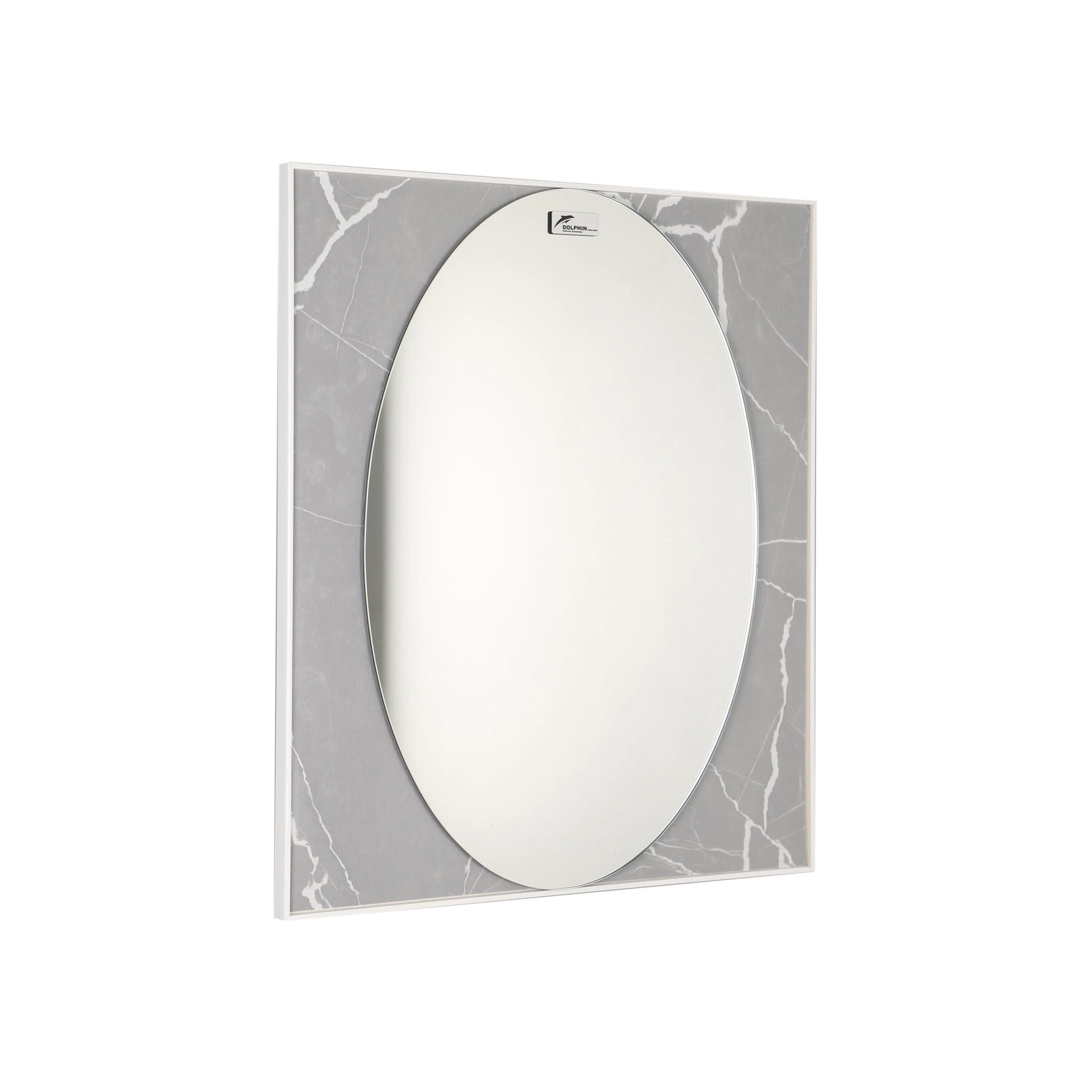 آینه دلفین مدل Mrb-OV-5761