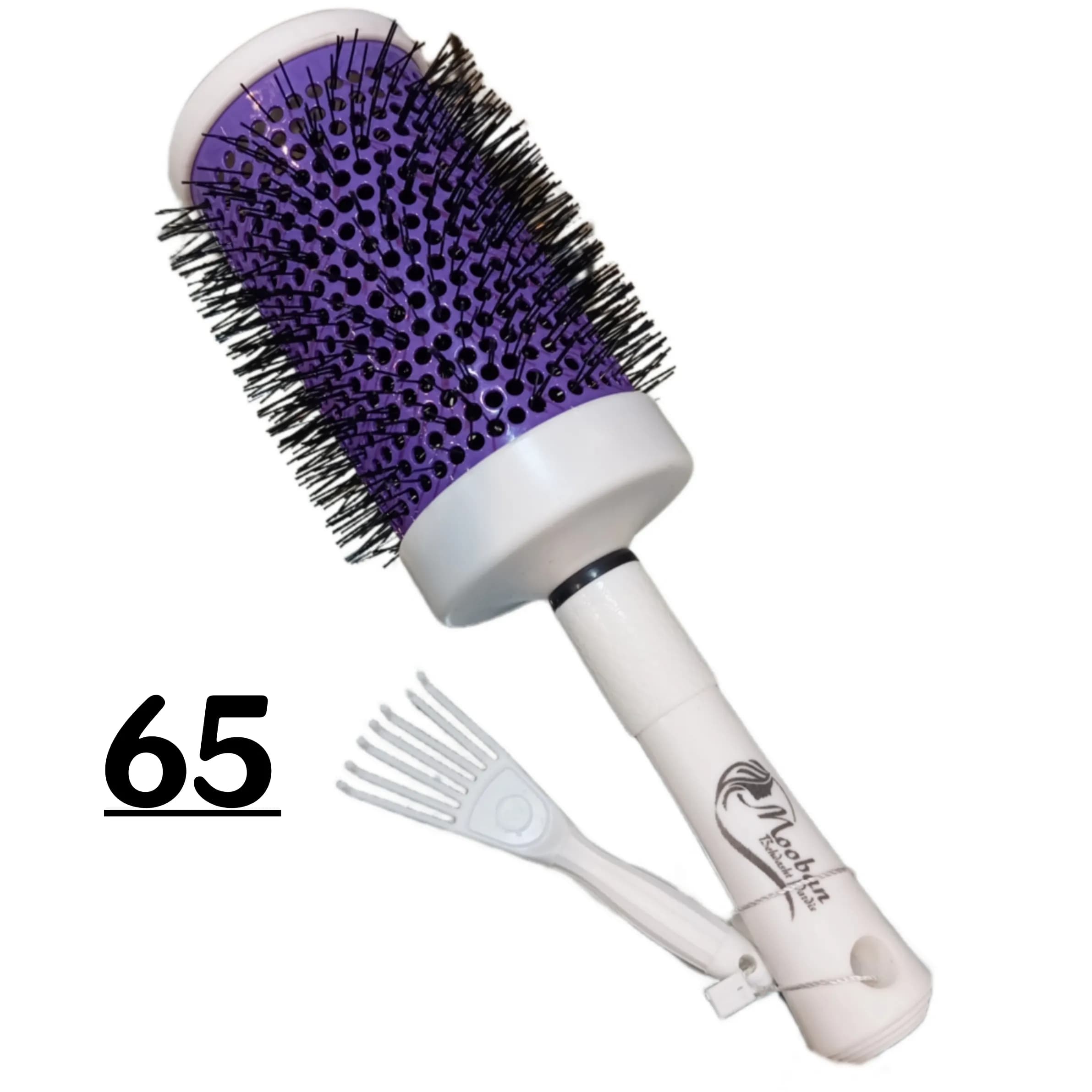 برس پیچ موبان سایز 65 Mooban