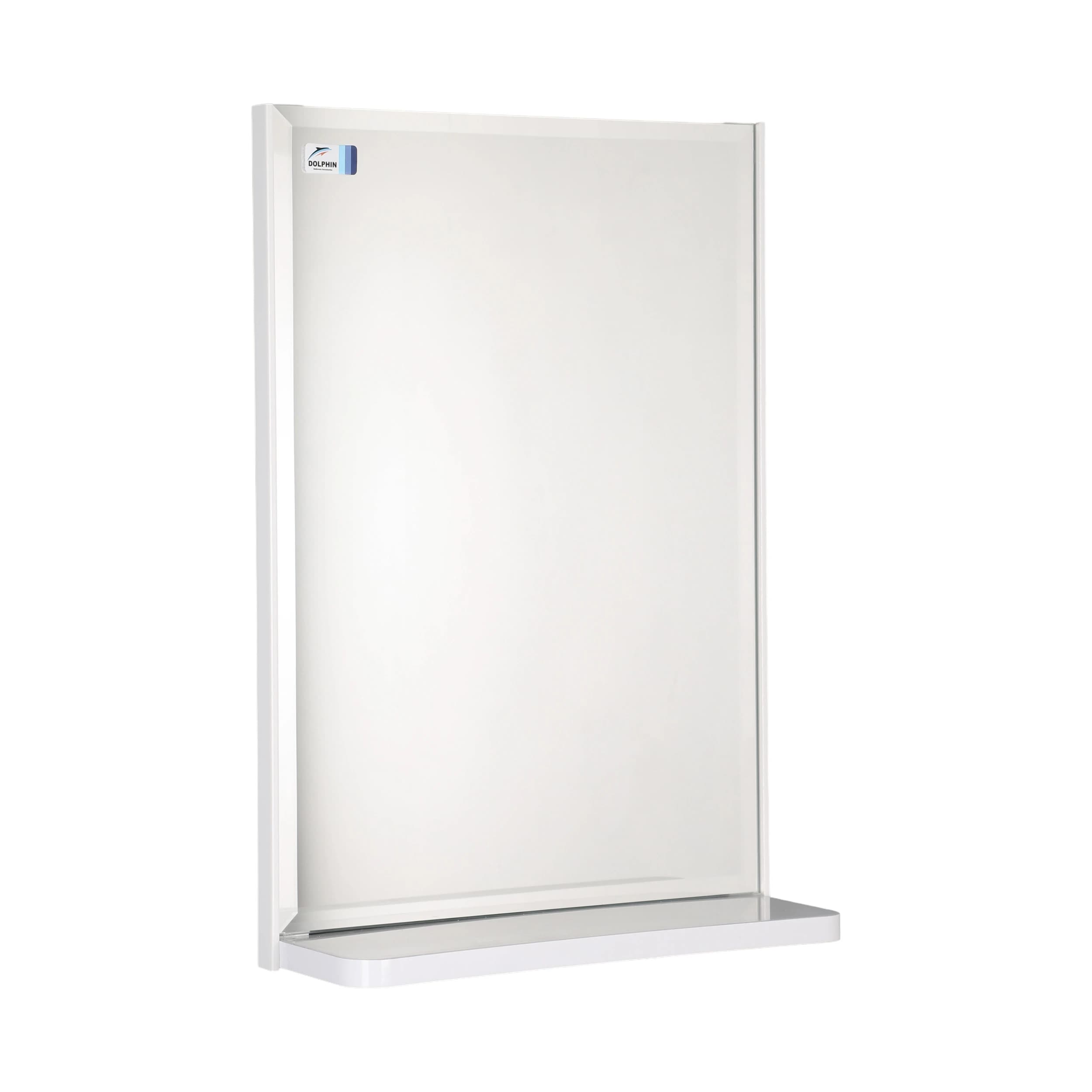 آینه سرویس بهداشتی دلفین مدل Pvc-5035
