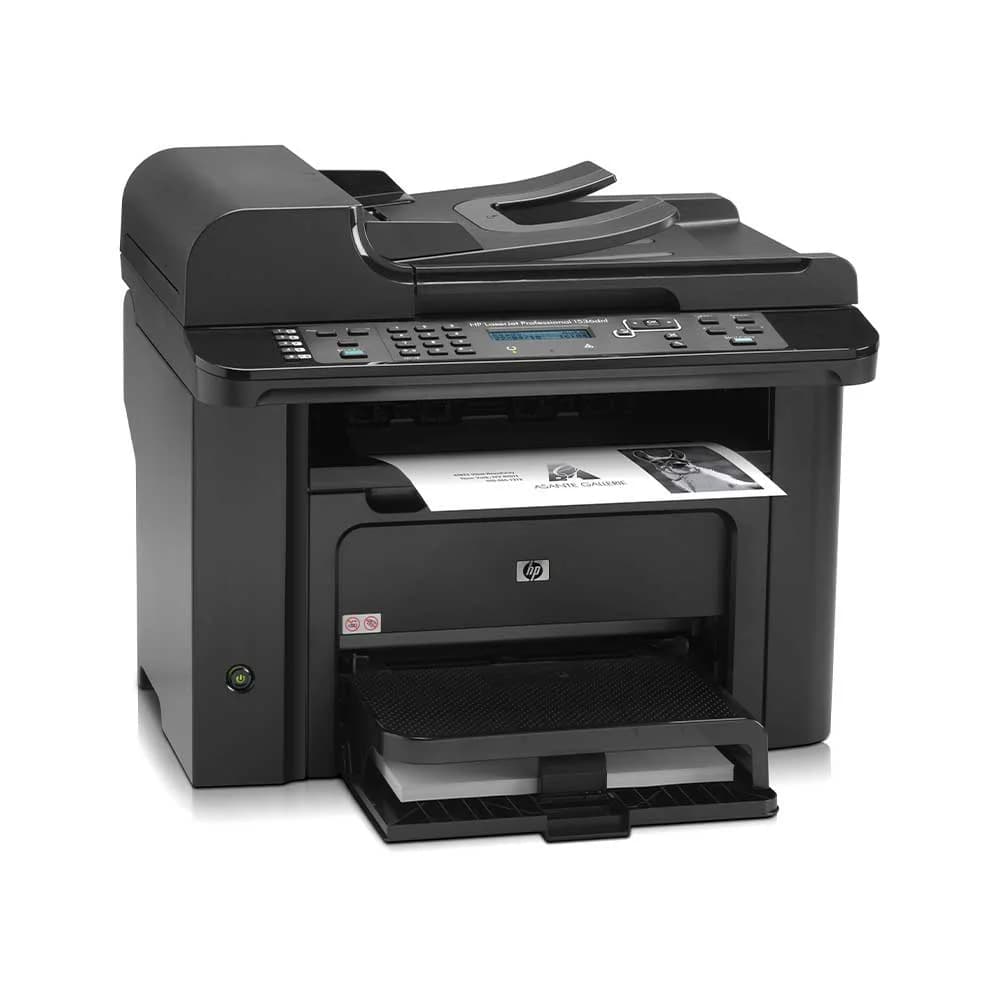 پرینتر استوک لیزری 4 کاره 1536 Laserjet HP