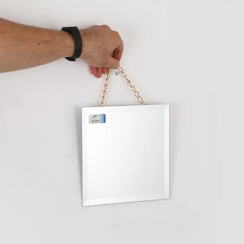 آینه دلفین کد ZN-T — تصویر ۵