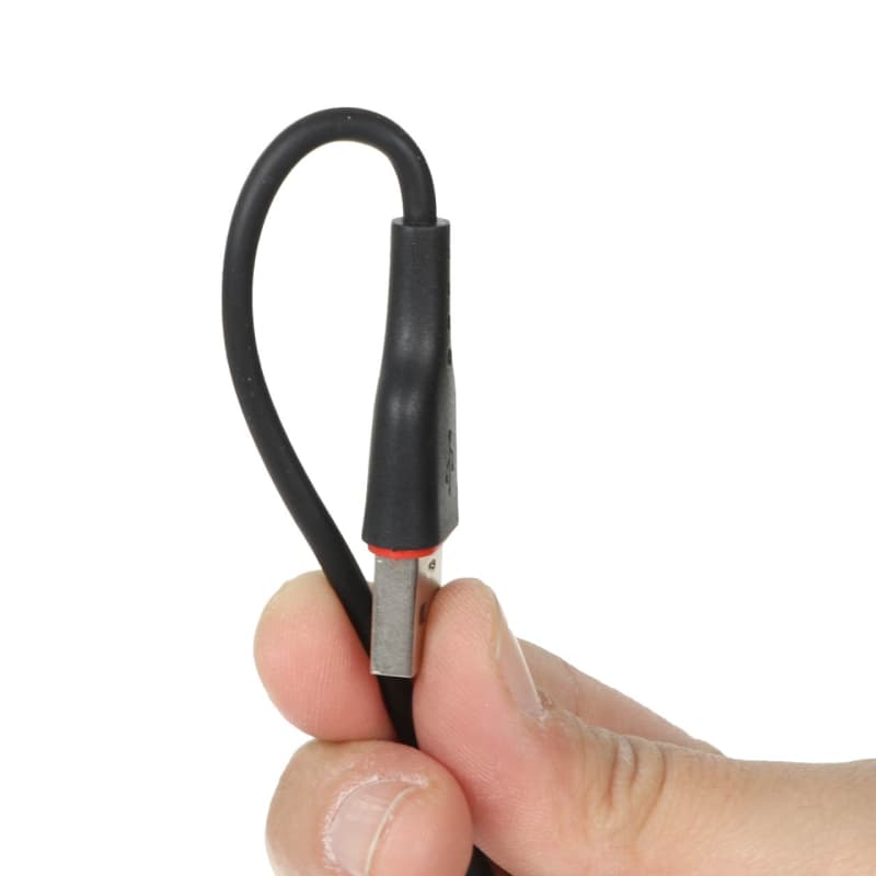 کابل شارژ فست BUKU USB TO Type-C مدل MA-85 — تصویر ۳