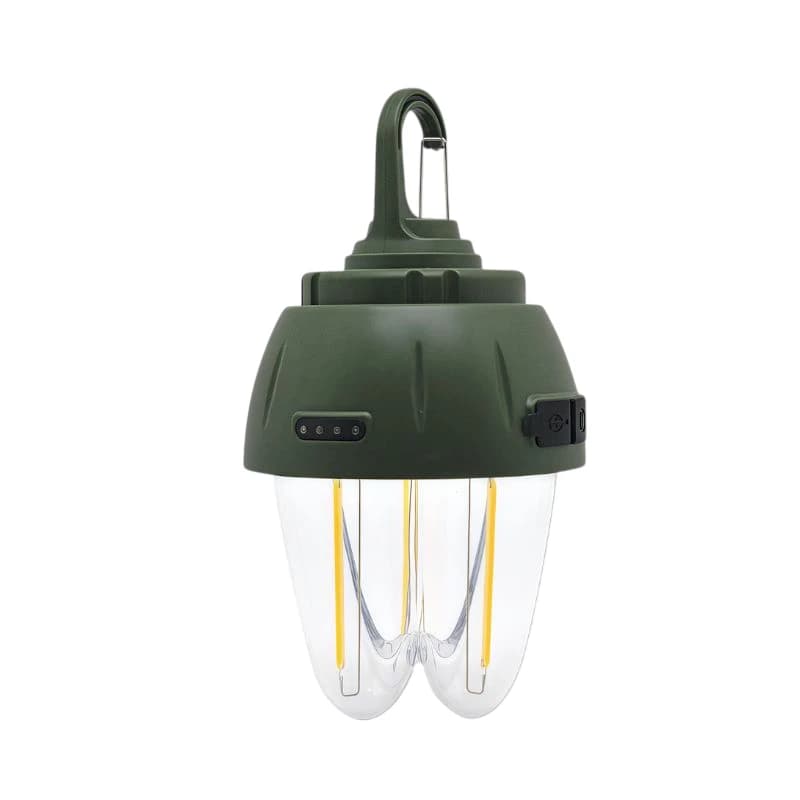 چراغ کمپینگ مدل HK-899