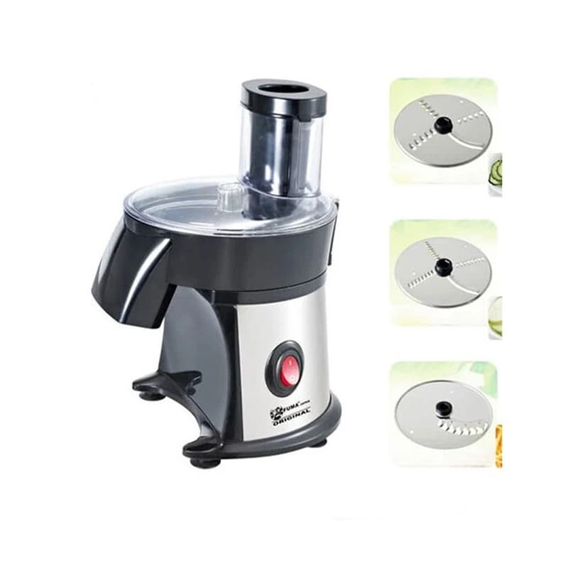 رنده برقی فوما مدل fu-2206 — تصویر ۳