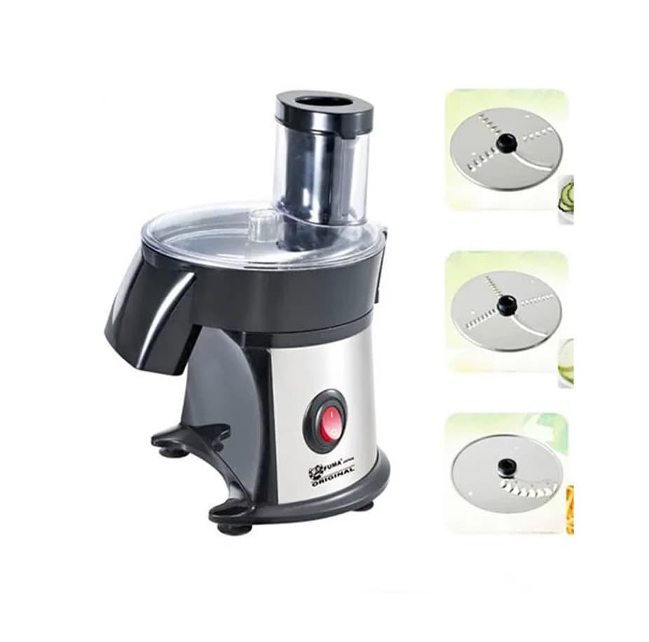 رنده برقی فوما مدل fu-2206 — تصویر ۵