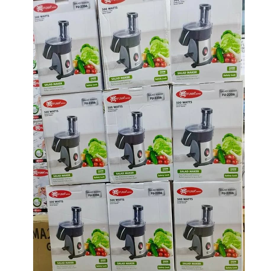 رنده برقی فوما مدل fu-2206 — تصویر ۷