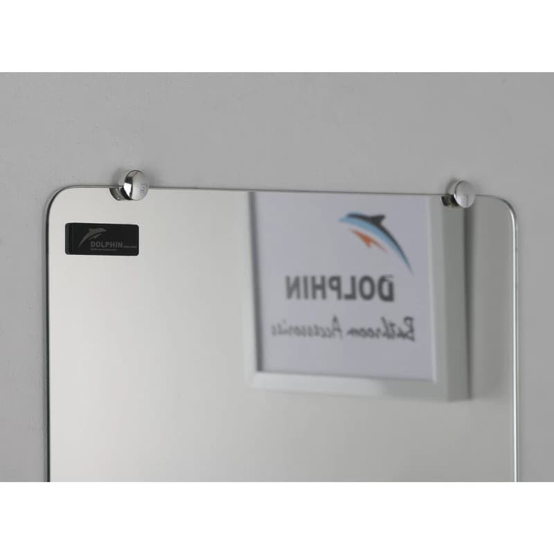 آینه دلفین مدل Bst-r-6040 — تصویر ۵