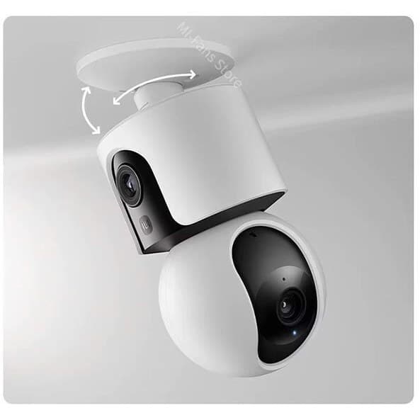 دوربین امنیتی مدل C300 Dual — تصویر ۳