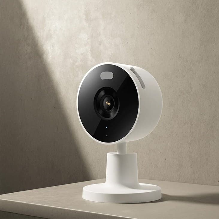 دوربین امنیتی mi camera c100 — تصویر ۲